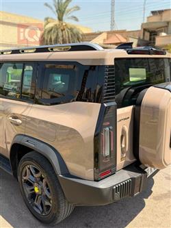 جيتور T2